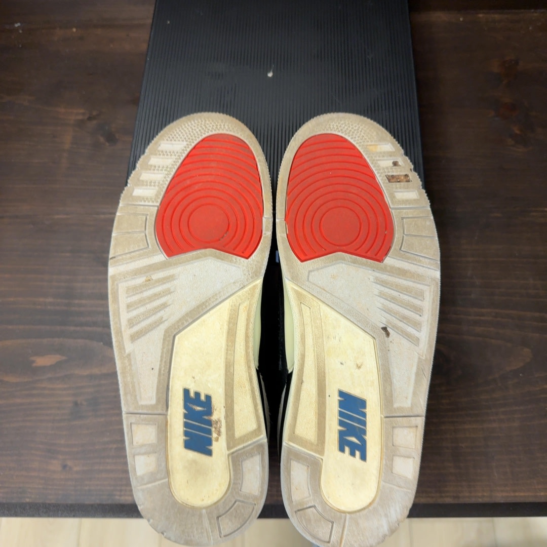 Jordan 3 Retro OG Rare Air - Image 8