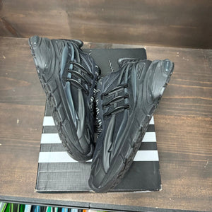adidas Adistar Jellyfish Pharrell Williams Triple Black - Image 2