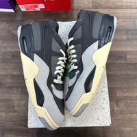 Iron Grey Jordan 4 RM (USED)