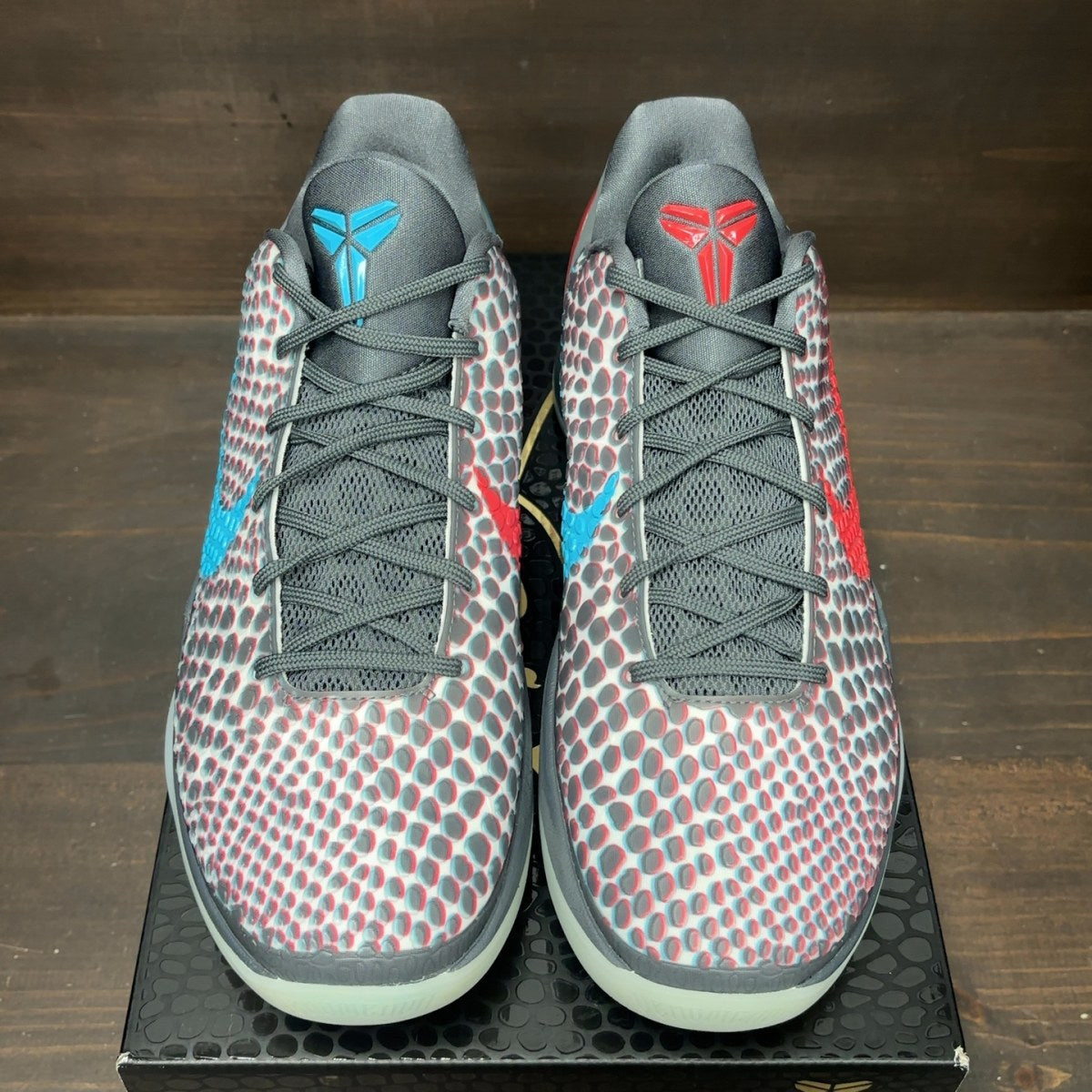 Nike Kobe 6 Protro ASG Hollywood 3D (2026) - Image 3