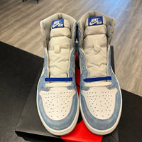 Hyper Royal Jordan 1 High (USED)