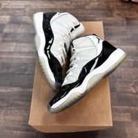 Concord Jordan 11 (2018) (GS) (USED, No Box)
