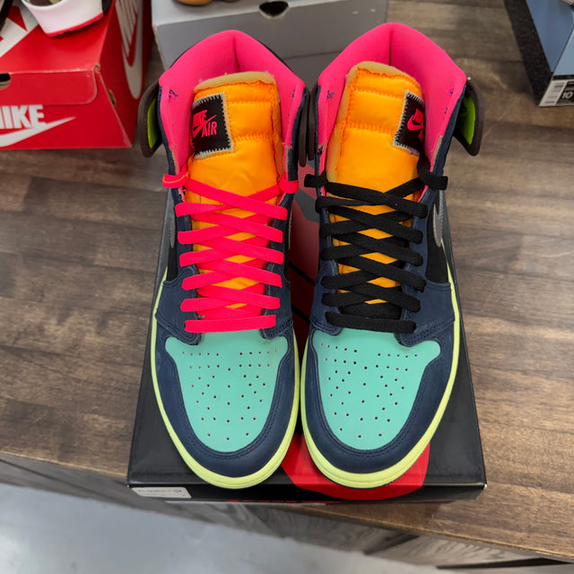 Bio Hack Jordan 1 High (USED)