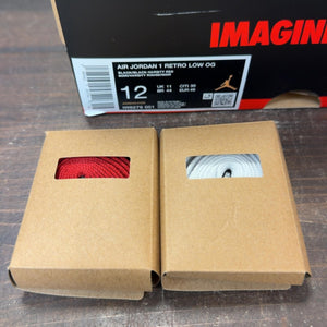 Jordan 1 Retro Low OG Banned - Image 8