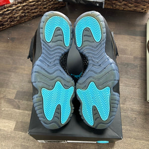 Jordan 11 Retro Gamma Blue (2025) Size 8 (Pre-Owned) - Image 5