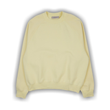 Fear of God Essentials Crewneck 'Canary'
