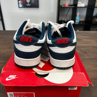 Valerian Dunk Low (USED)