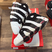 Scottie Pippen Nike Air More Uptempo (USED)