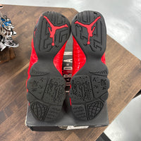 Chile Red Jordan 9 (GS) (USED)
