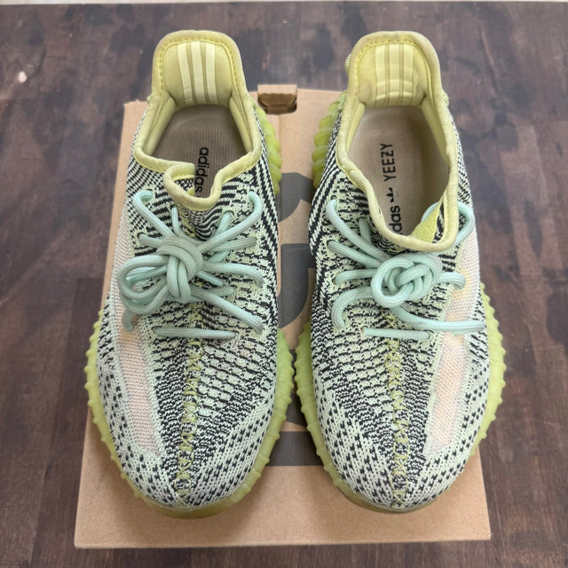 adidas Yeezy Boost 350 V2 Yeezreel (Non-Reflective) - Image 2