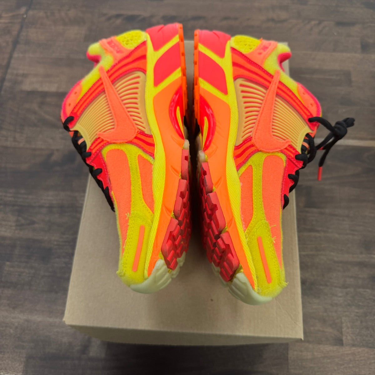 Nike Zoom Vomero 5 Doernbecher Size 9 (Pre-Owned) - Image 5