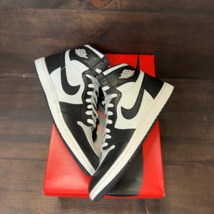 Jordan 1 Retro High '85 Black White (2023) - Image 2