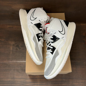 Nike Kyrie Infinity Man Machine Size 12 (Pre-Owned) - Image 2