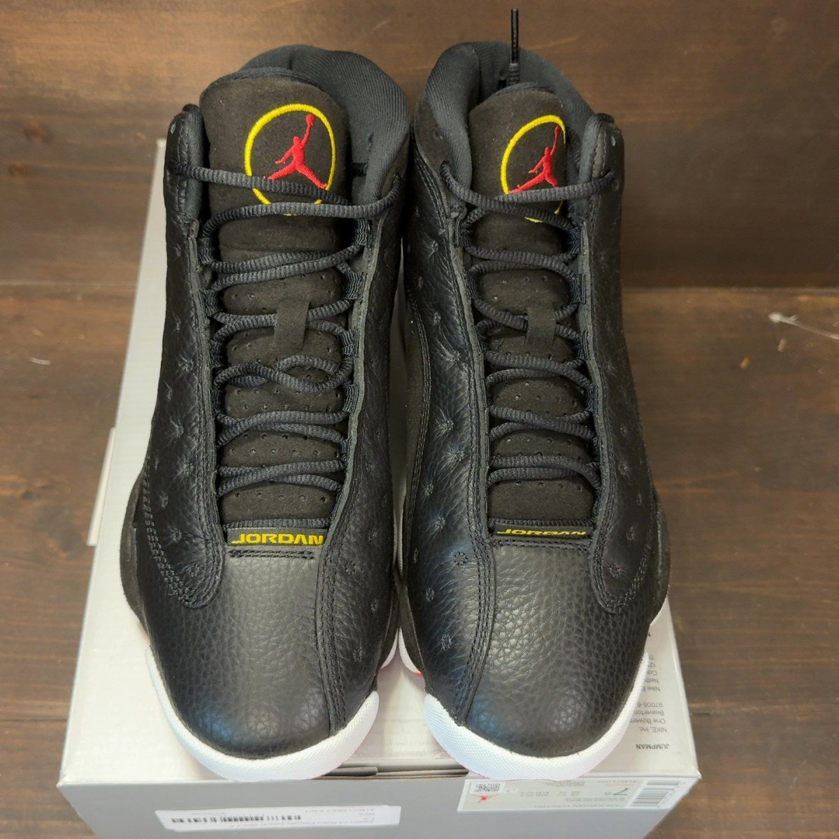 Jordan 13 Retro Playoffs (2023) - Image 3
