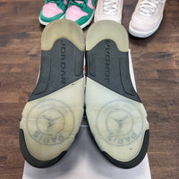 PSG Jordan 6 Low (USED)