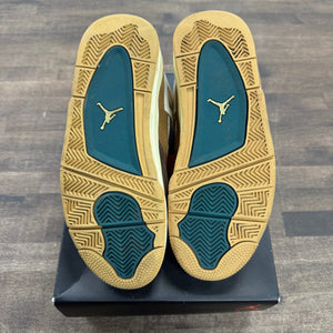 Jordan 4 Retro Cacao Wow (GS) - Image 5