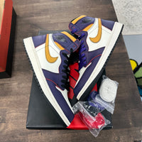 La to Chi Jordan 1 High (USED)