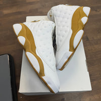 Wheat Jordan 13 (USED)