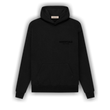Fear of God Essentials Pullover Hoodie 'Stretch Limo'