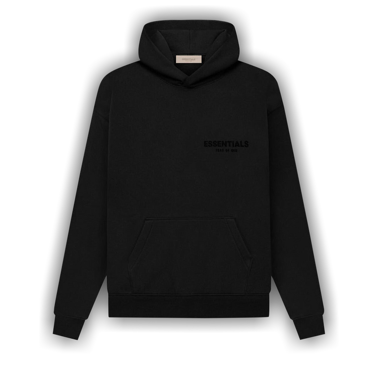 Fear of God Essentials Pullover Hoodie 'Stretch Limo'