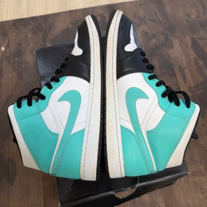 Jordan 1 Mid Tropical Twist Igloo - Image 4