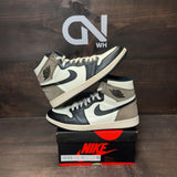 Jordan 1 Retro High Dark Mocha - Image 1