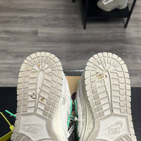Lot 14 Off-White Dunk Low (USED)