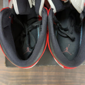 Jordan 1 Mid Chicago (2020) (GS) Size 7Y (Pre-Owned) - aux