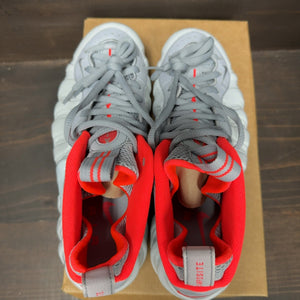 Nike Air Foamposite Pro Pure Platinum Size 9.5 - Image 5