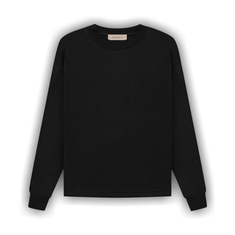 Fear of God Essentials Relaxed Crewneck 'Stretch Limo'
