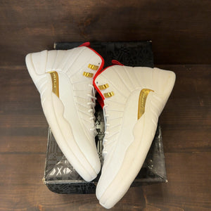 Jordan 12 Retro FIBA (2019) - Image 2