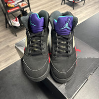 Top 3 Jordan 5 (USED)
