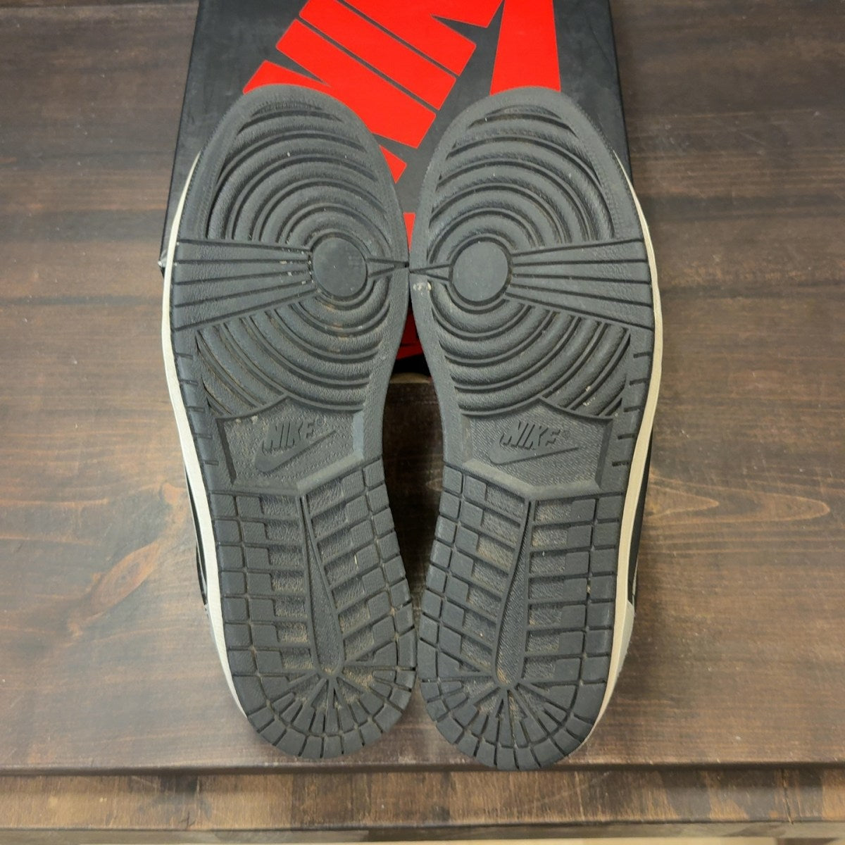 Jordan 1 Retro Low Shadow (2015) - Image 8