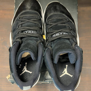 Jordan 11 Retro Low Barons Size 8.5 (Pre-Owned) - aux