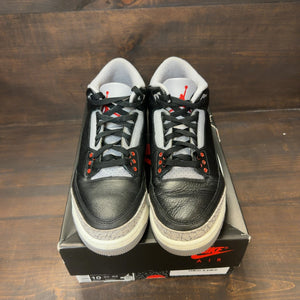 Jordan 3 Retro OG Black Cement (2024) - Image 3