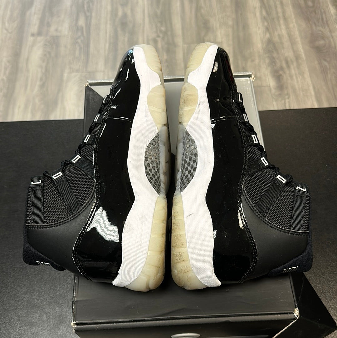 Jubilee Jordan 11 (USED)