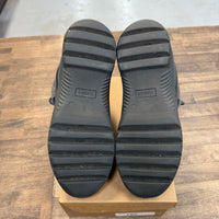 Yeezy Suede Desert Moss Season 6 Graphite (USED, No Box)