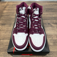 Bordeaux Jordan 1 High (USED)
