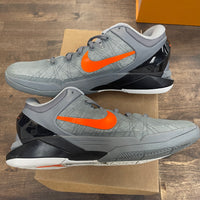 Kobe 7 Wolf (USED,No Box)