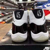 Concord Jordan 11 Retro (2018) (USED)