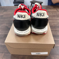 Undercover Midnight Spruce LDWaffle Sacai (USED, No Box)