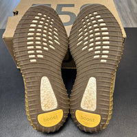 Earth Yeezy 350 (USED)