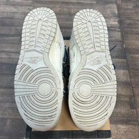 Lot 16 of 50 Off-White Dunk Low (USED, No Lid)