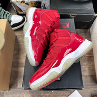 Win like 96 Jordan 11 (USED)