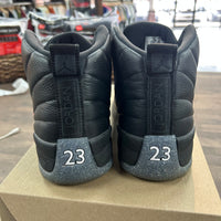 Utility Grid Jordan 12 Retro (USED, No Box)