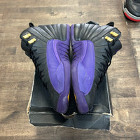 Field Purple Jordan 12 Retro (GS) (USED)