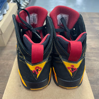Citrus Jordan 7 (USED, No Box)