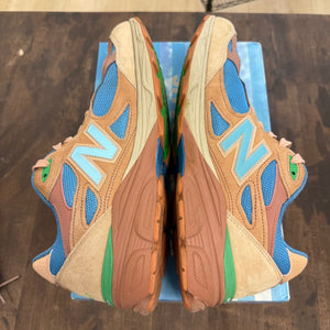 New Balance 990v3 MiUSA Joe Freshgoods Outside Clothes - Image 4