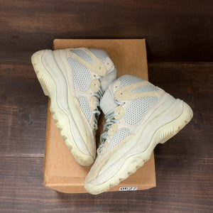 adidas Yeezy Desert Boot Salt Size 5.5 (Pre-Owned) - Image 2