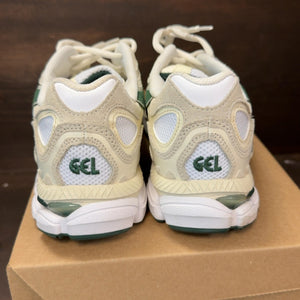 ASICS Gel-NYC Ivory Forest Night Size 8 (Pre-Owned) - Image 5